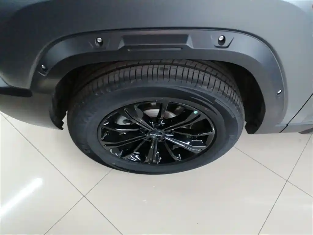 Haval Meng Long NEV 2026 Hi4 102 Premium фото 23