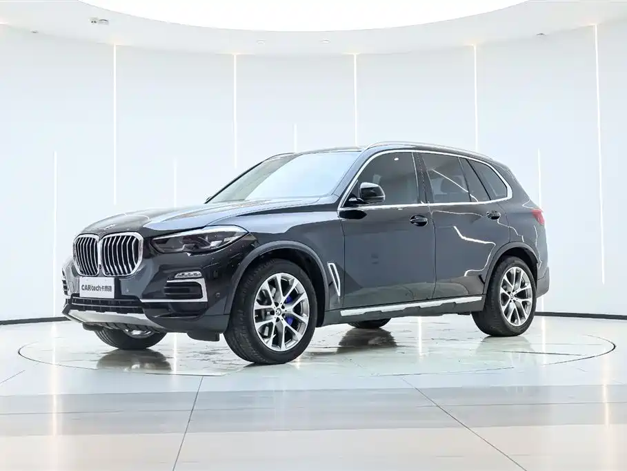 BMW X5 (Import) 2020 xDrive30i X Design Package