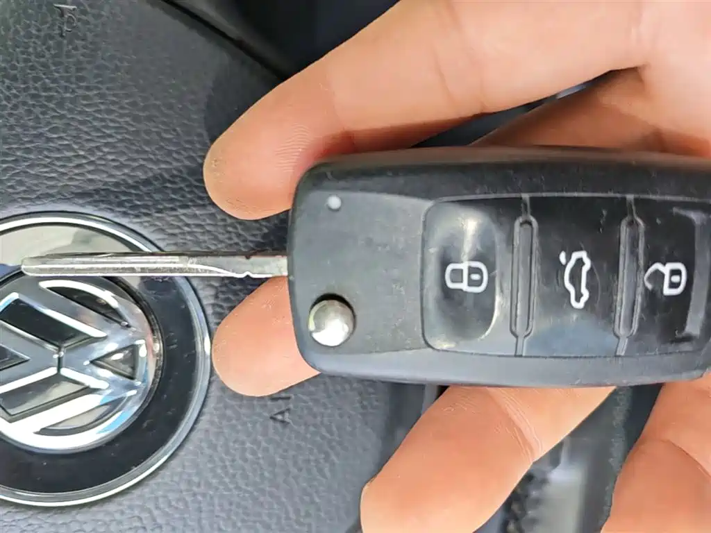 Volkswagen Polo 2018 1.5L Auto Safe Drive фото 9