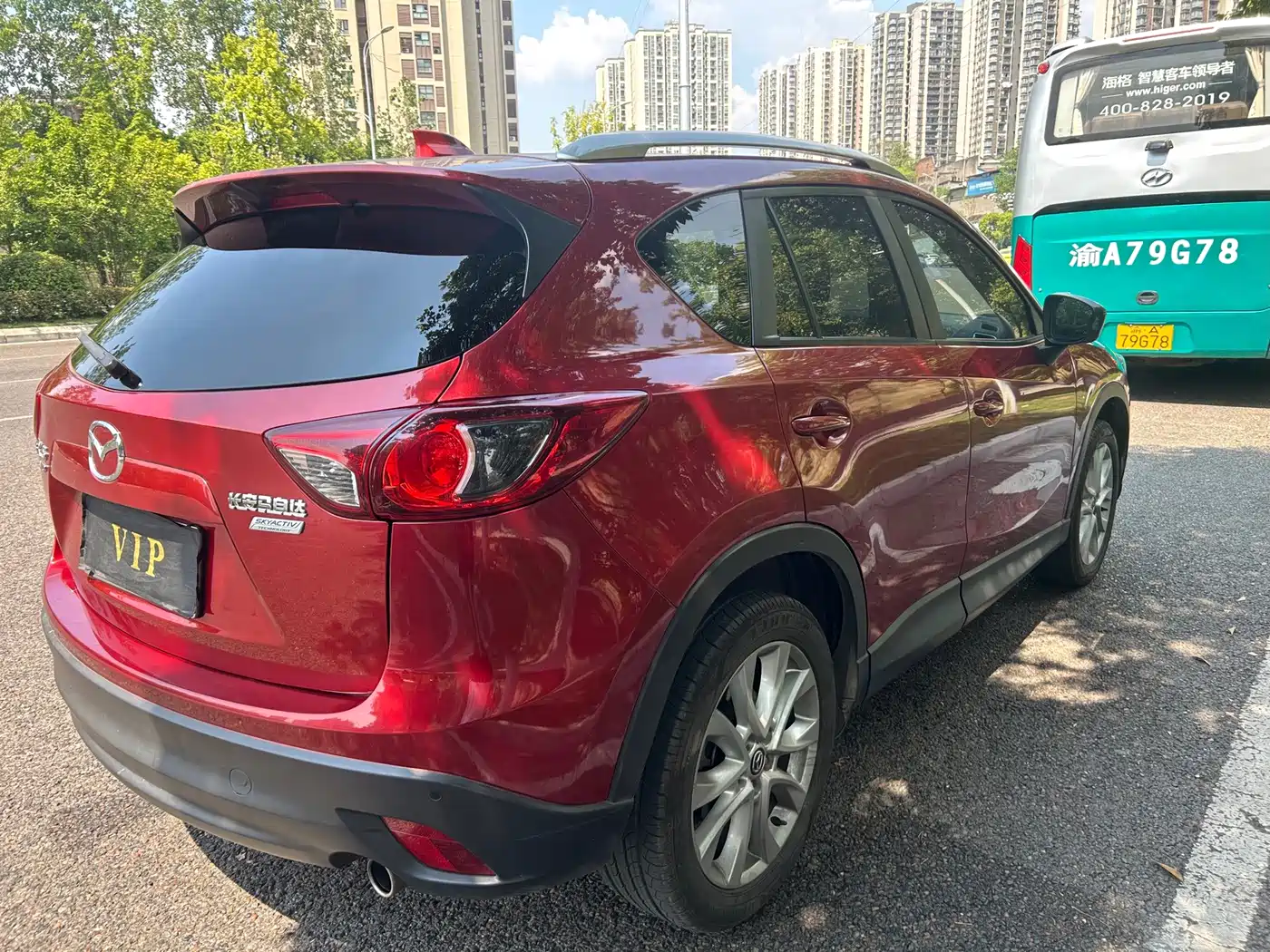 Photo 19 - Mazda CX-5
