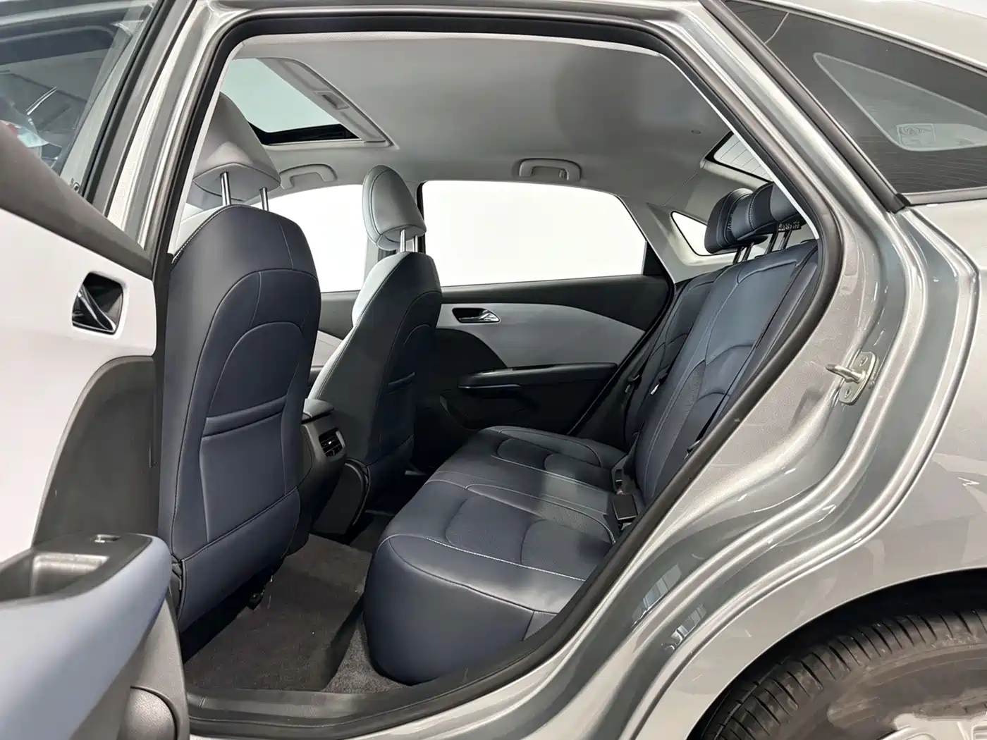 Chevrolet Monza 2024 2023 1.5L Dual-Clutch Enjoyment Edition
