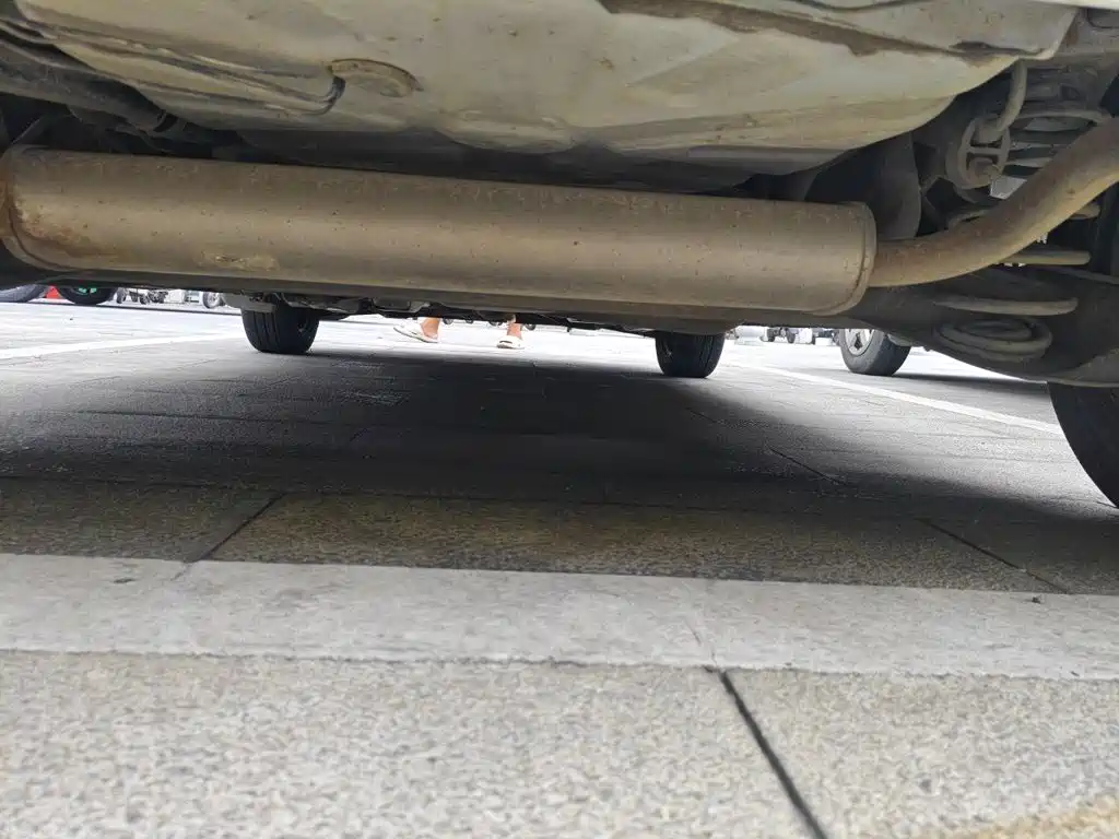 BYD F0 2017 2015 1.0L Yue Cool Model