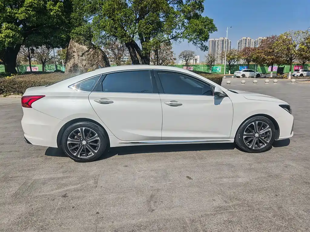 CHANG'AN RUICHENG CC