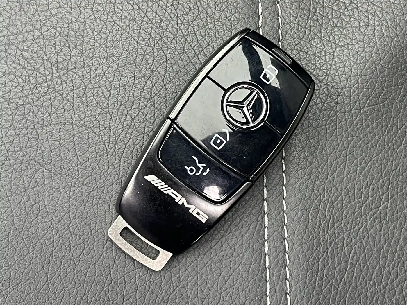 Mercedes-Benz GLB AMG 2021 AMG GLB 35 4MATIC фото 15