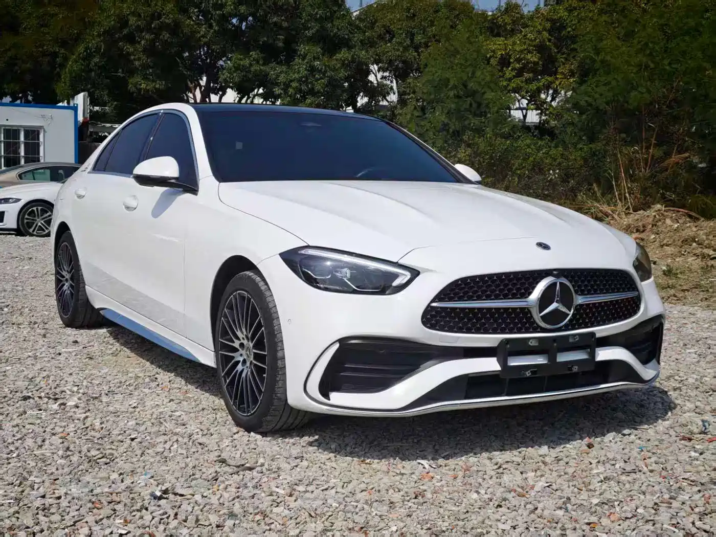 Mercedes-Benz C-Class 2023 C 260 L Sport фото 3