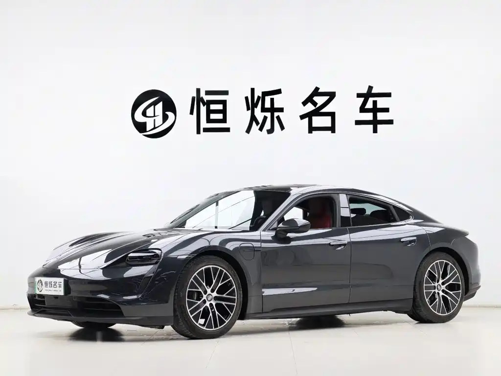 Porsche Taycan 2021 2020 Taycan