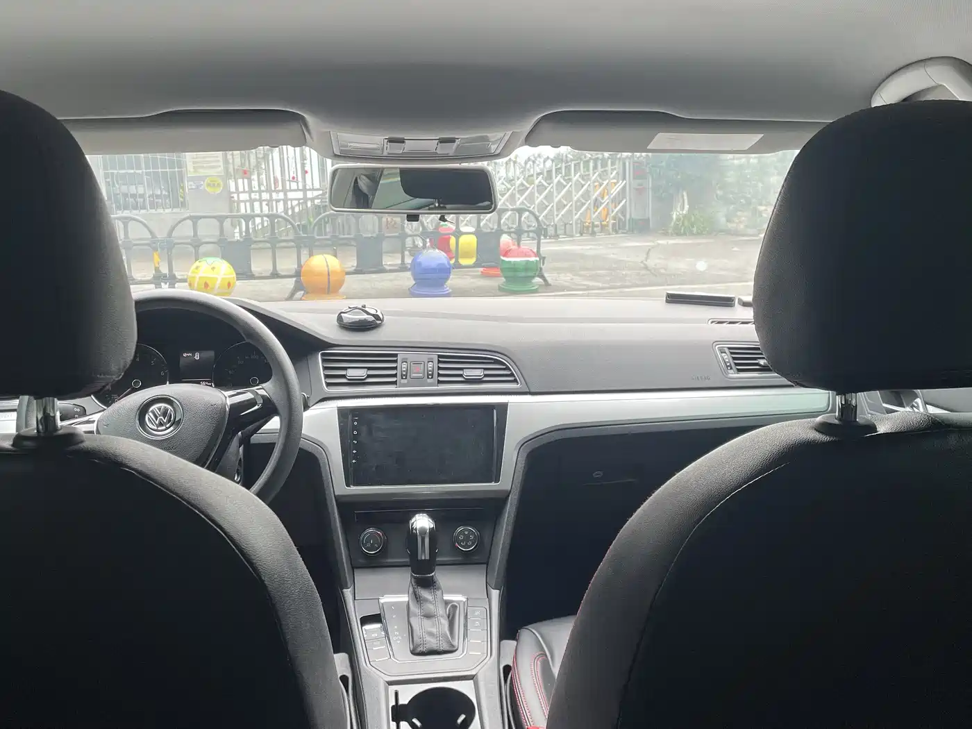 Volkswagen Lamando 2017 230TSI DSG Trend Edition фото 13