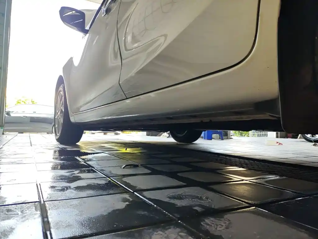 Nissan Tiida 2024 2024 1.6L CVT Smart Drive Edition