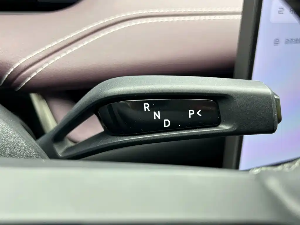 Xiaomi SU7 2026 2024 RWD Long Range Intelligent Driving Edition