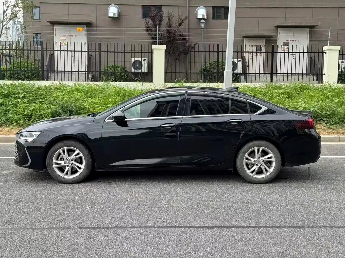 Buick Regal 2024 25T Ultra Comfort Edition фото 5
