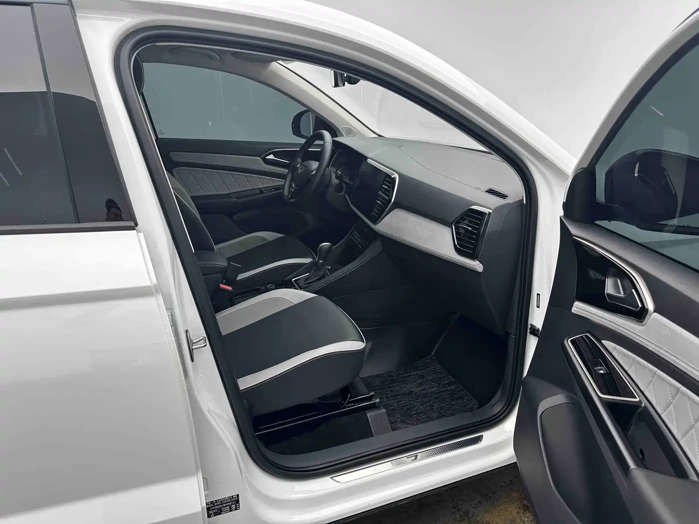 Фото 7 - Jetta VS7