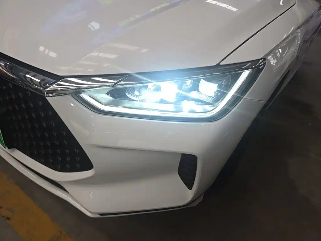 BYD e2 2021 2021 Luxury Edition