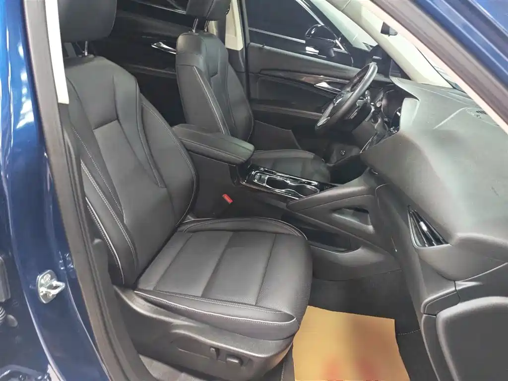 Buick Envision Plus 2023 Enclave Plus 652T 5-Seater Luxury фото 17