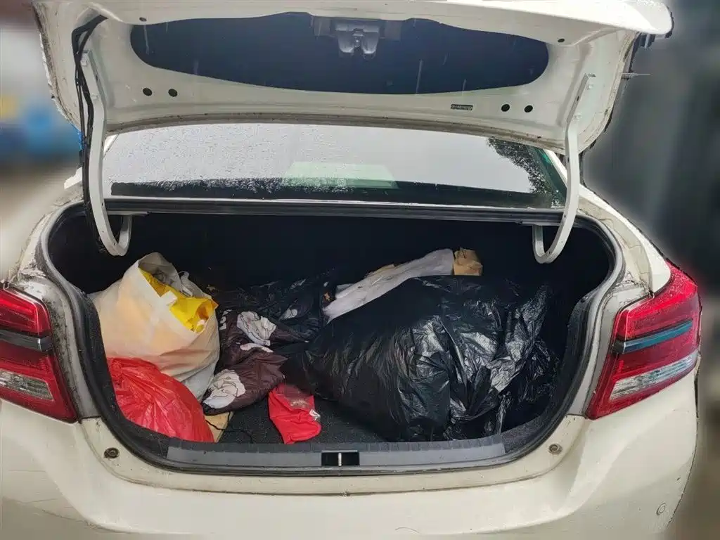 Toyota YARiS L Zhi Xiang 2017 1.5E CVT Charming Edition фото 10