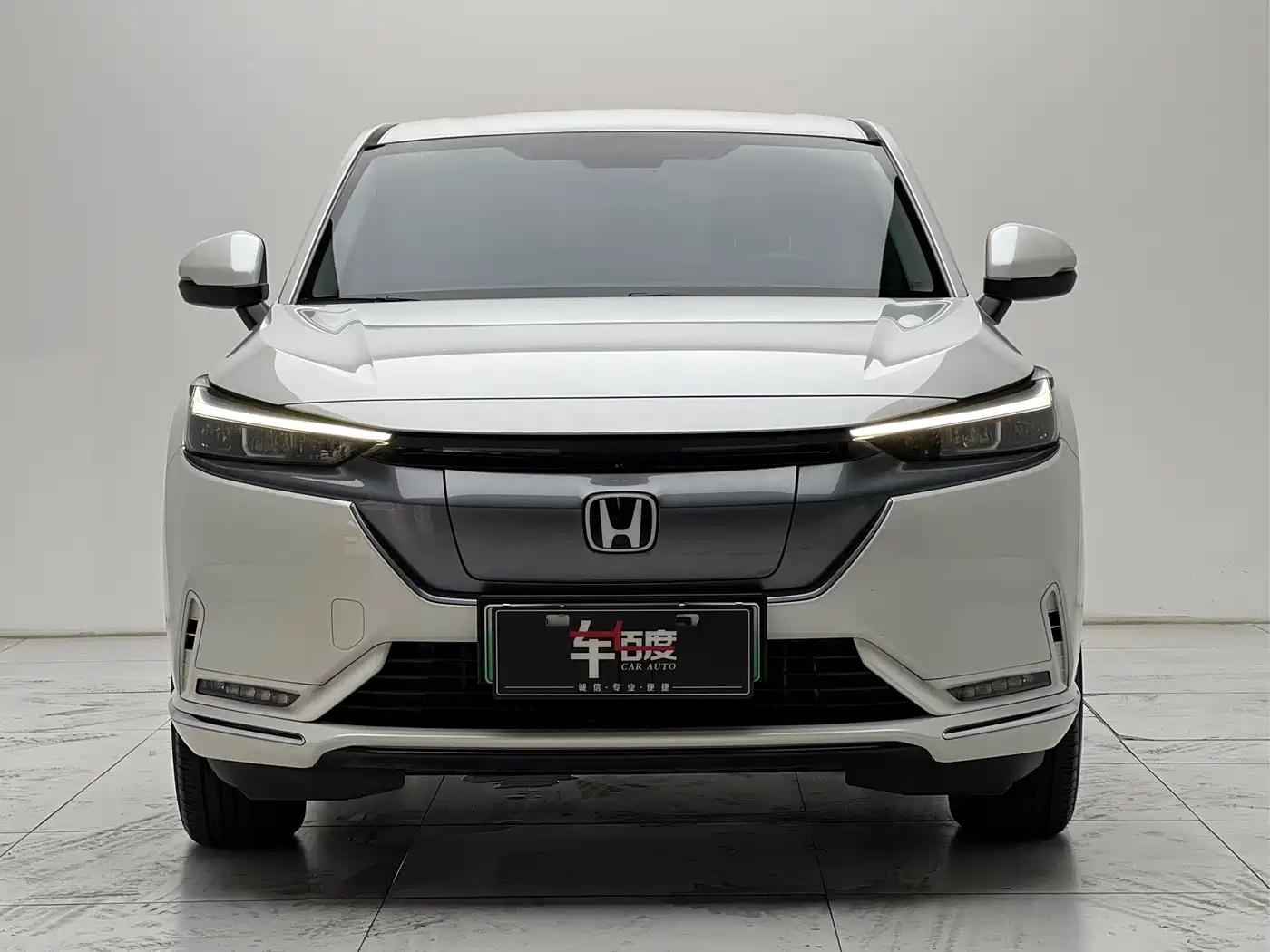Honda e:NP1 2024 2023 420km Ultimate Vision