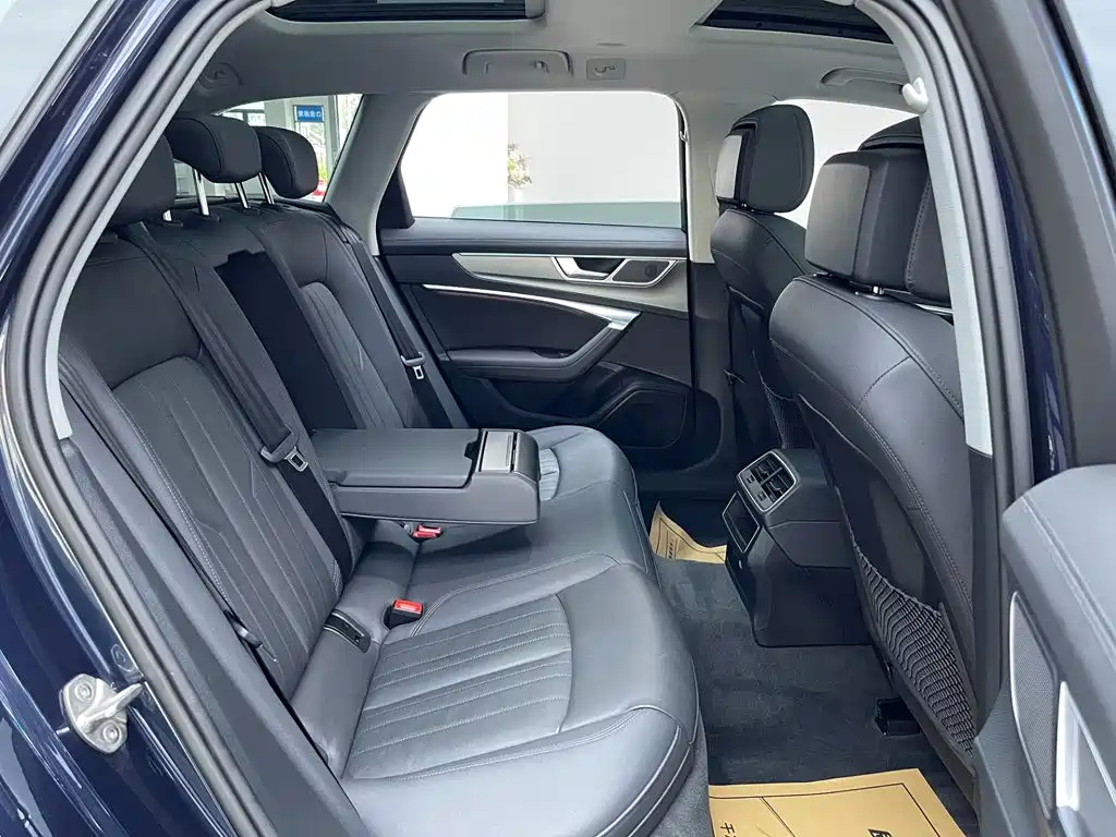 Audi A6, миниатюра 17