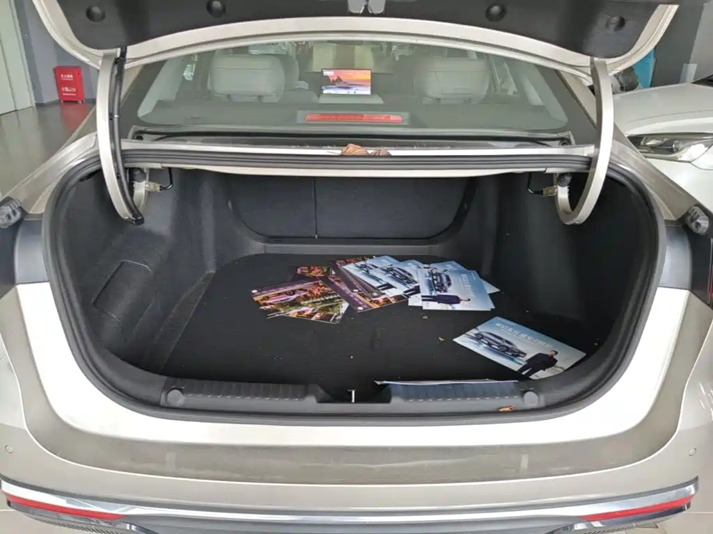 Geely Galaxy Galaxy Stellar 6 2025 2025 Base Version