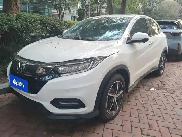 HONDA BINZHI