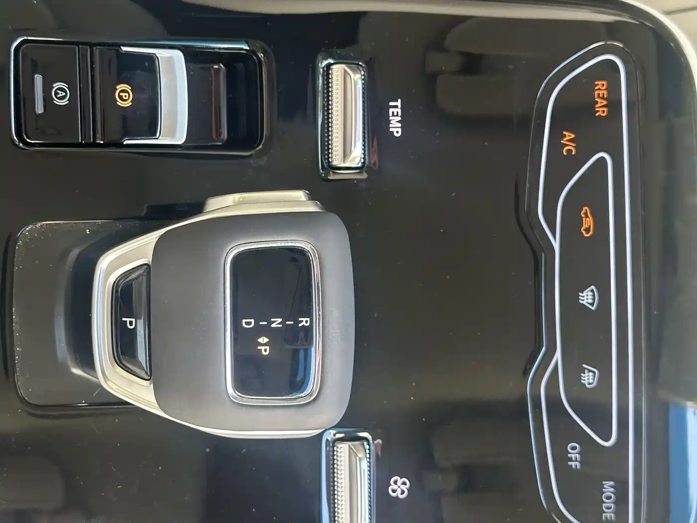 Dongfeng Fengxing Starlight V9 2026 2024 1.5TD 200km Chinese Knot Series Exclusive