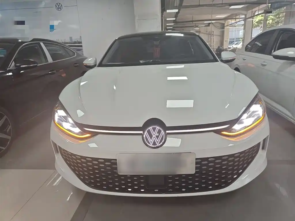 Volkswagen Lamando 2025 Lamando L 280TSI DSG Cool Edition фото 3
