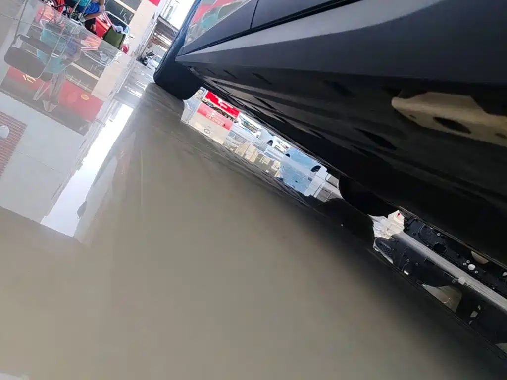 BYD Seal 06 New Energy 2025 2025 Model EV 545KM Premium