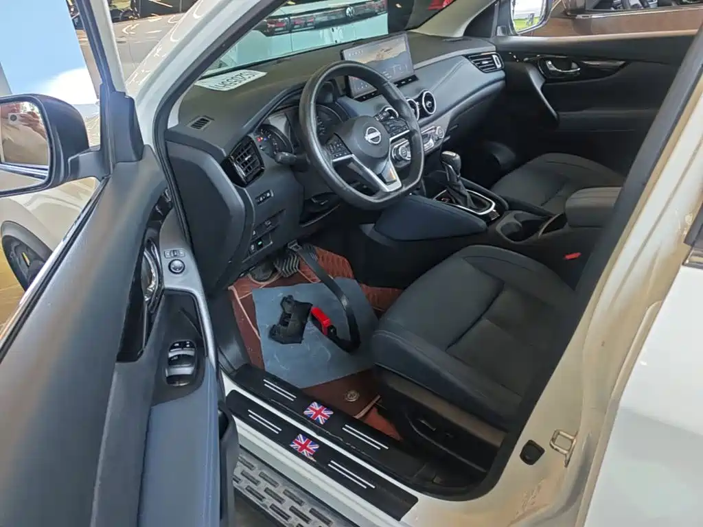 Nissan Qashqai, миниатюра 16