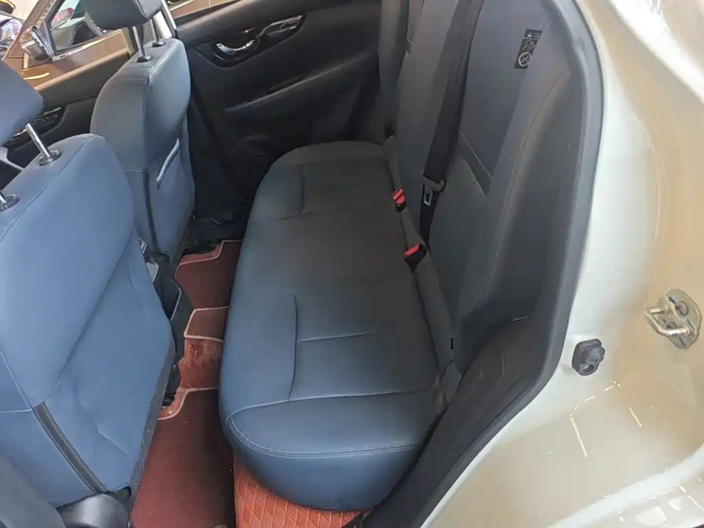 Nissan Qashqai, миниатюра 17