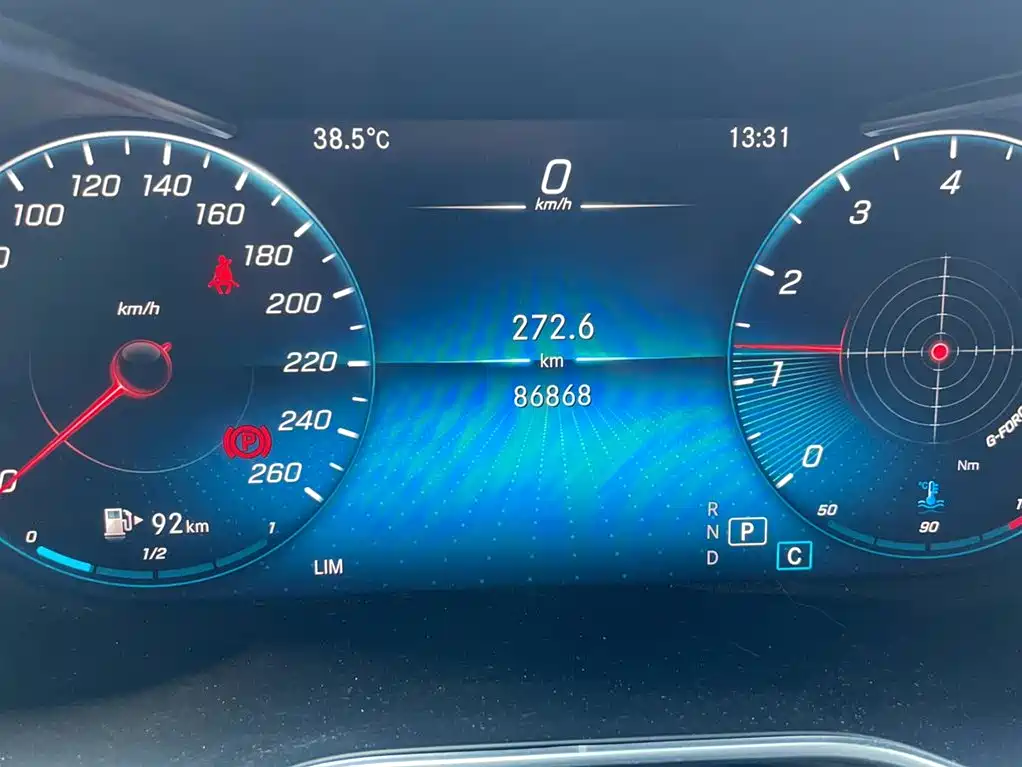 Mercedes-Benz GLC 2020 Facelift GLC 260 L 4MATIC Luxury фото 12