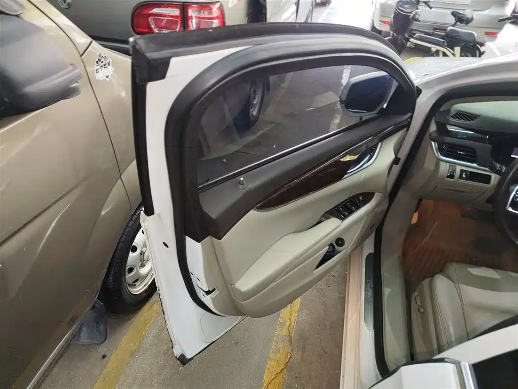 Cadillac XTS 2015 28T Comfort фото 15