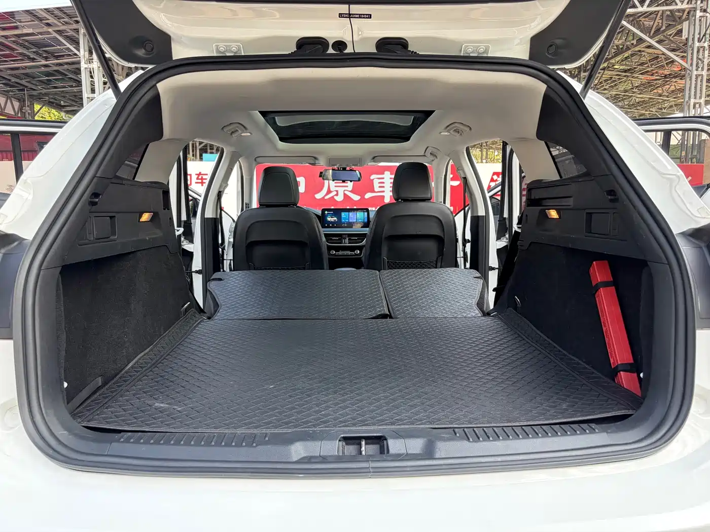 Ford Focus 2022 2021 Shooting Brake EcoBoost 180 Auto Hunter