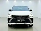 Фото 2 - Geely Coolray
