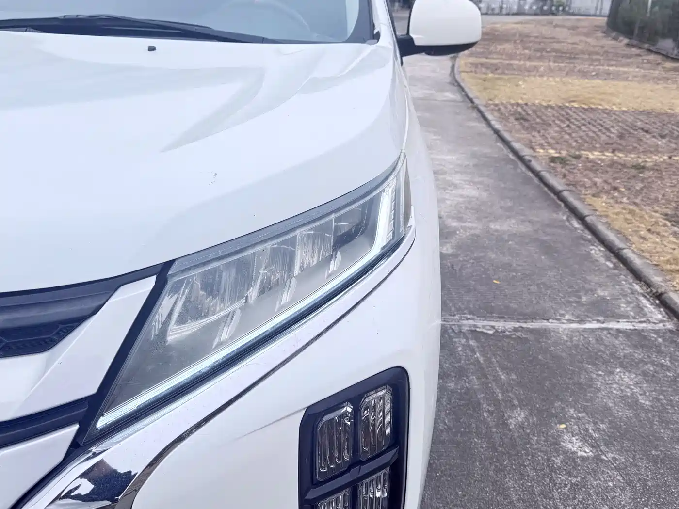 Mitsubishi ASX 2020 1.6L Manual Trend Edition фото 26