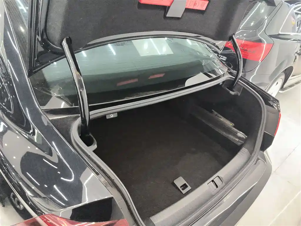 Volkswagen Magotan 2023 Model 2 Million Commemorative Edition 330TSI DSG Luxury фото 9