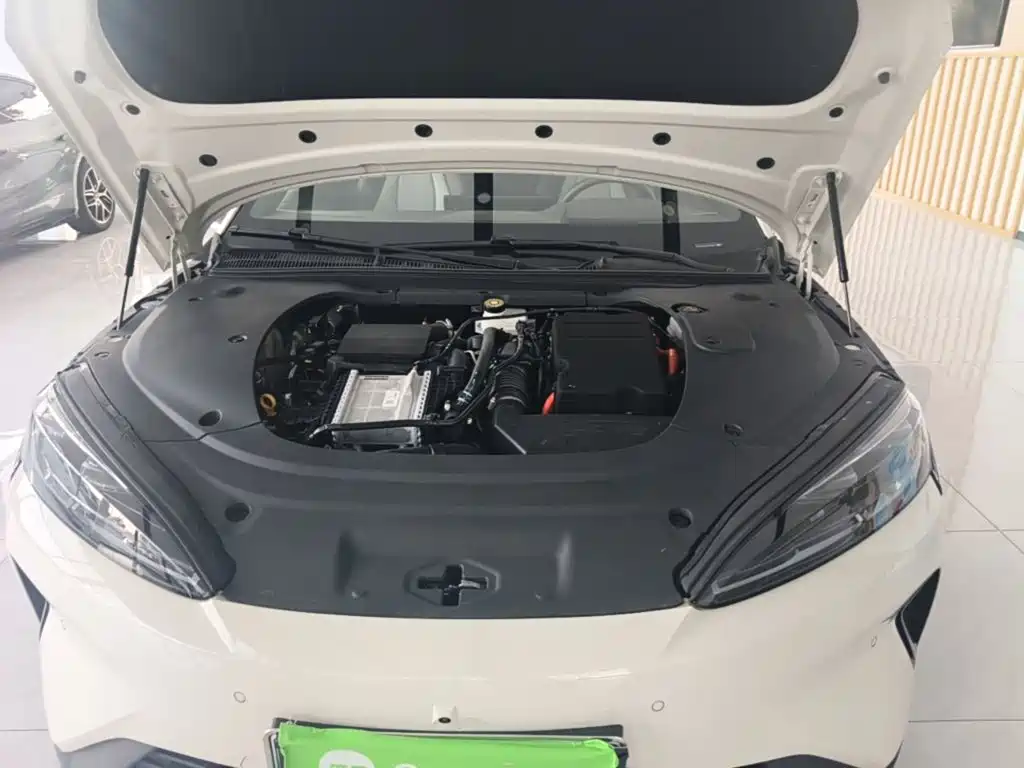 BYD Seal 07 DM-i 2025 2026 DM-i 1.5T 230km Flagship