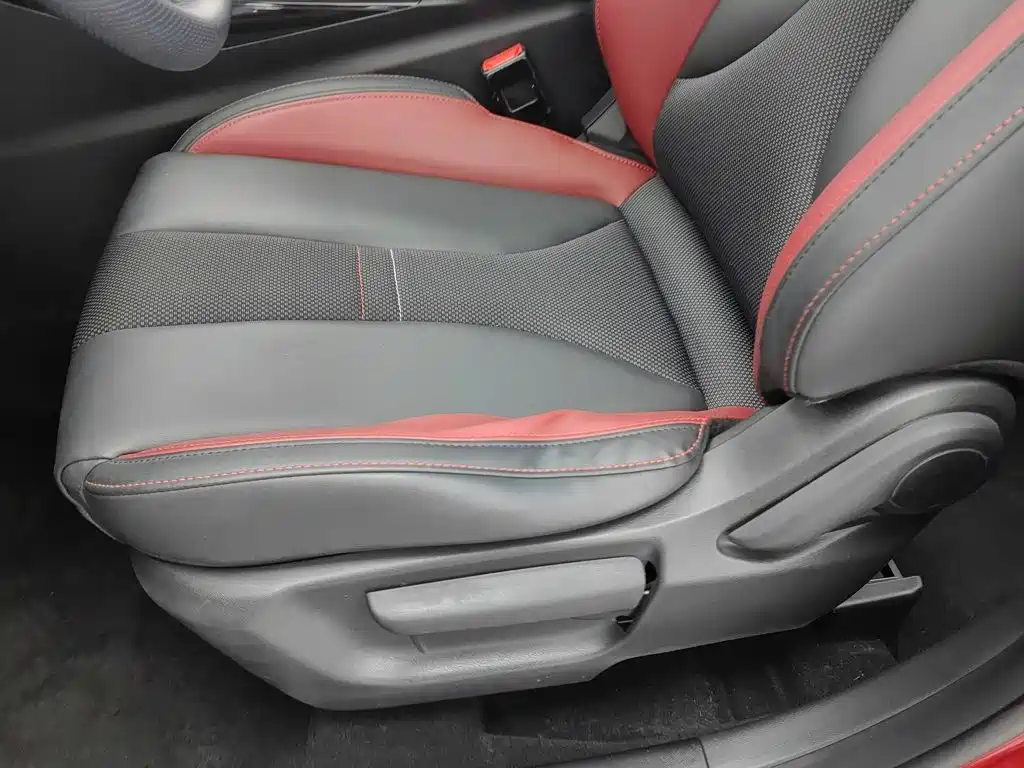Photo 20 - Changan Oshan Changan Oushang X5