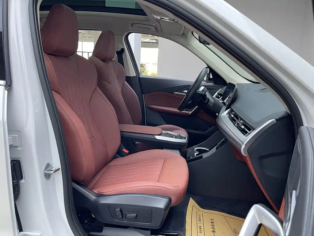 BMW iX1 2025 2023 eDrive25L M Sport Package