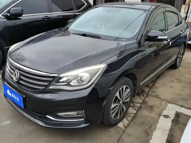 DONGFENG A60