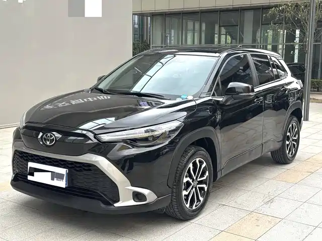 TOYOTA FENGLANDA