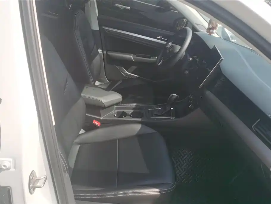 Volkswagen Bora 2021 1.5L Automatic Fashion Smart Edition фото 8