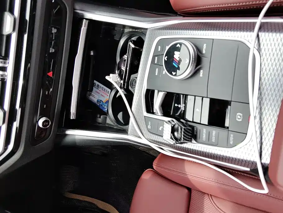 Фото 16 - BMW 4 Series