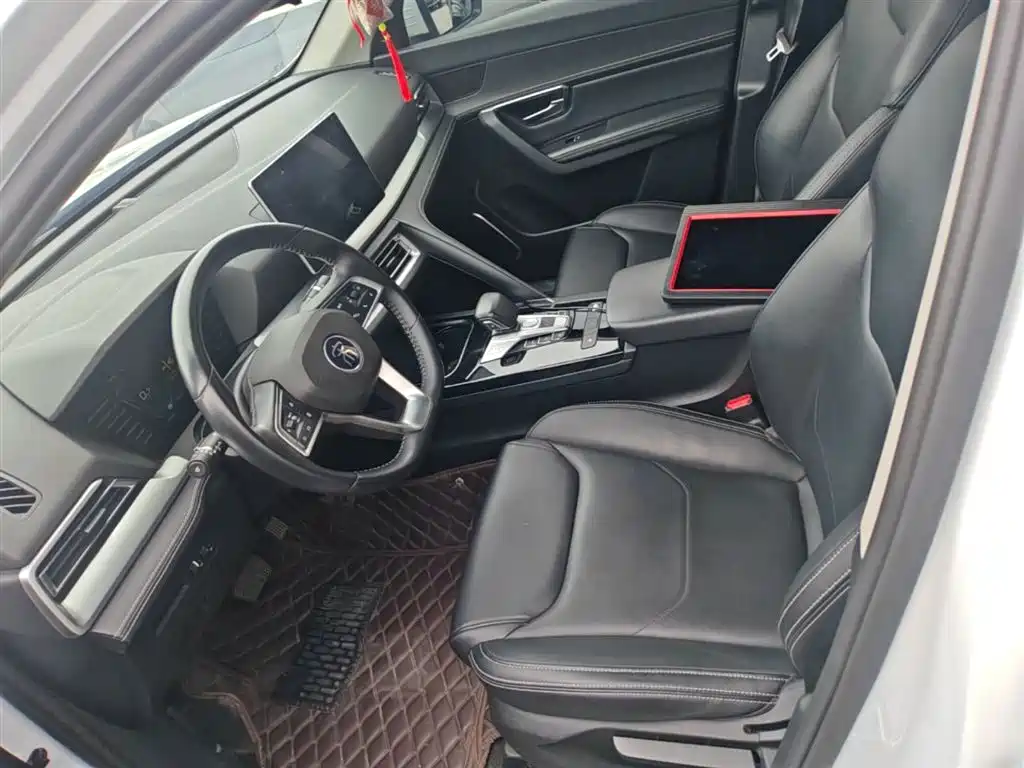 BYD Song Pro 2019 1.5T Automatic Luxury фото 15