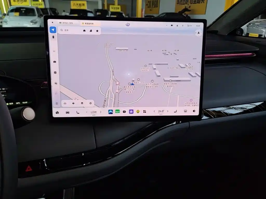 ZEEKR MIX 2026 2025 Smart Driving Edition