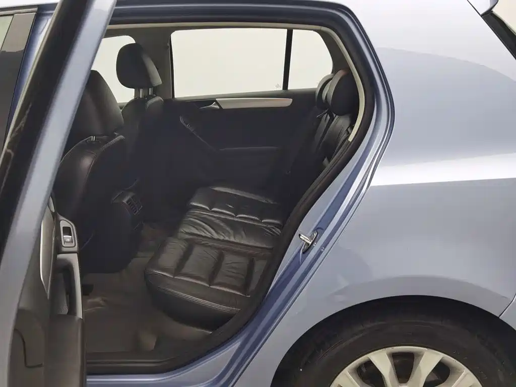 Volkswagen Golf 2011 2011 1.4TSI Auto Luxury