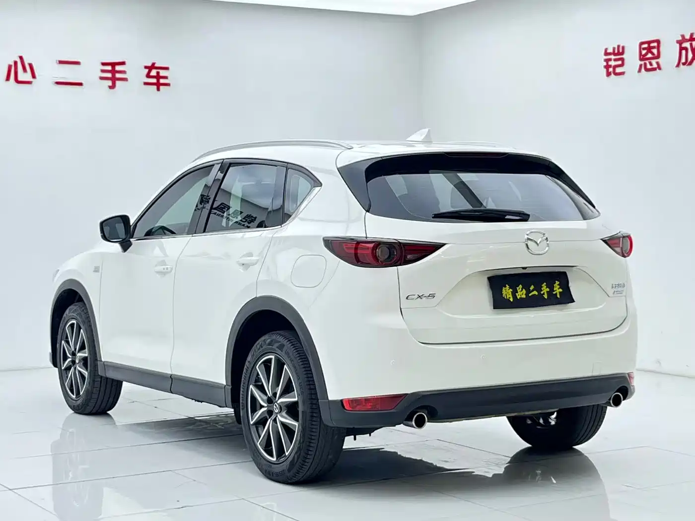 Фото 29 - Mazda CX-5