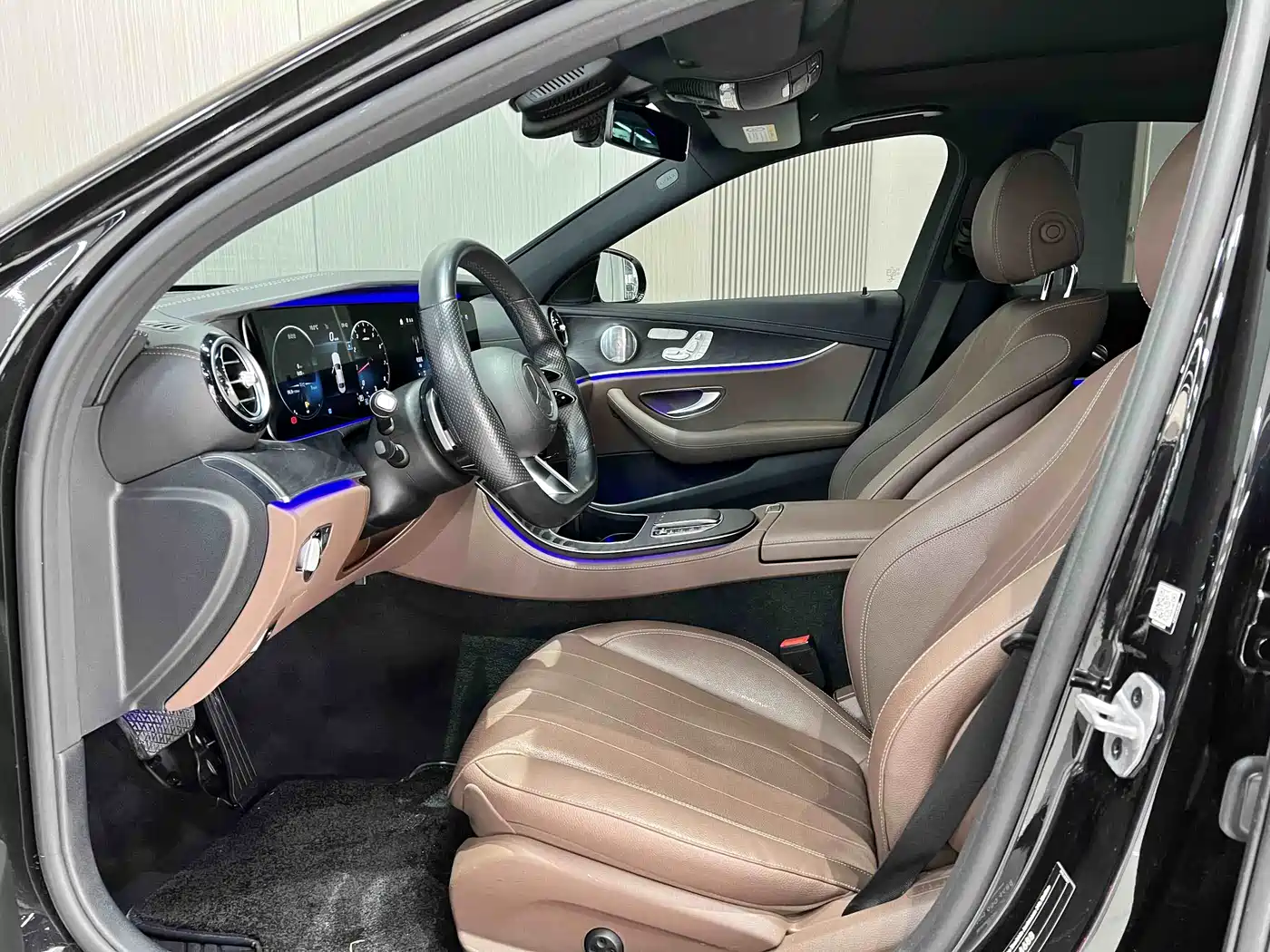 Mercedes-Benz E-Class (Import) 2021 E 300 Sport фото 8