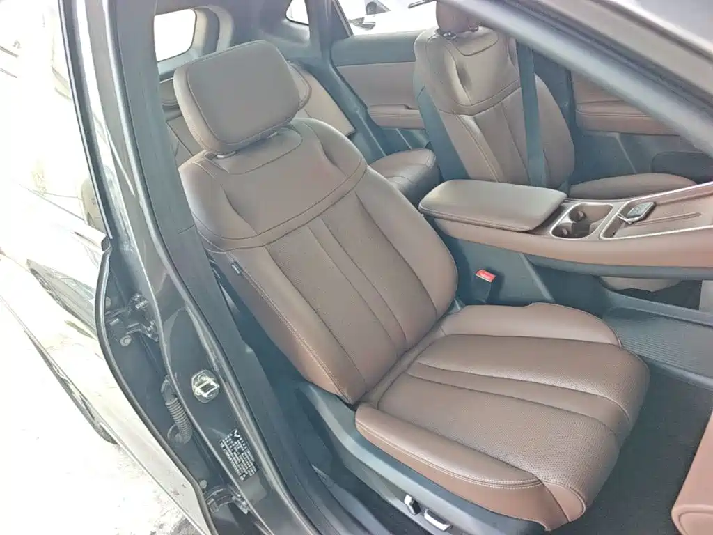 Wuling Motors Wuling Xingguang S 2026 2025 510km Flagship