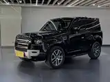 Фото 2 - Land Rover Defender