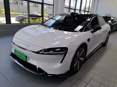 Luxeed S7