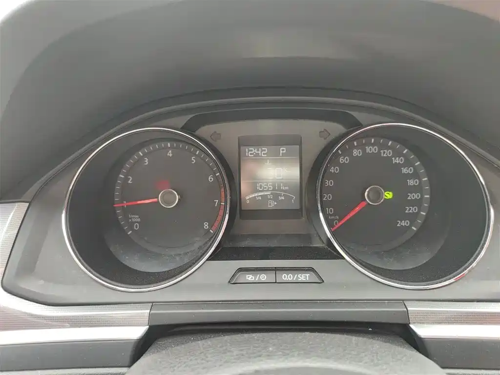 Volkswagen Bora 2018 1.5L Automatic Fashion фото 4