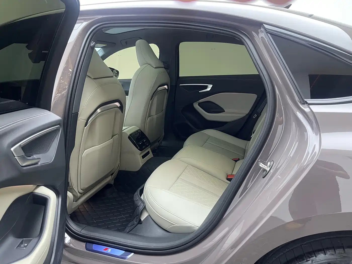Audi A5L 2026 2025 2.0T Sport Edition Plus